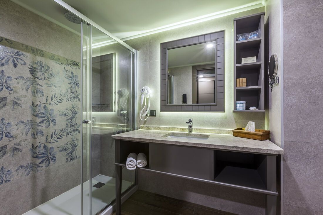 Hôtel Samara 5* pas cher photo 9