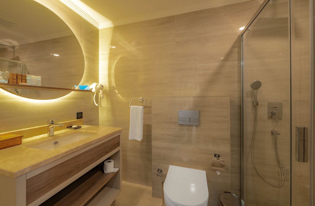 Hôtel Samara 5* pas cher photo 15