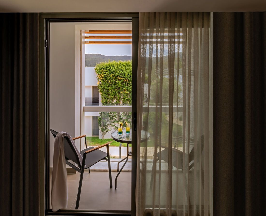 Hôtel Samara 5* pas cher photo 16