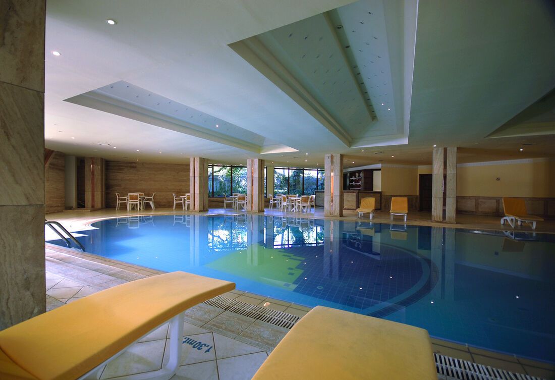 Hôtel Samara 5* pas cher photo 25