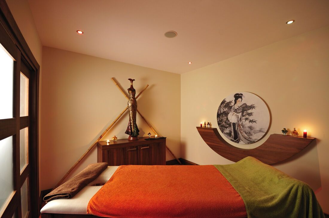 Hôtel Samara 5* pas cher photo 28