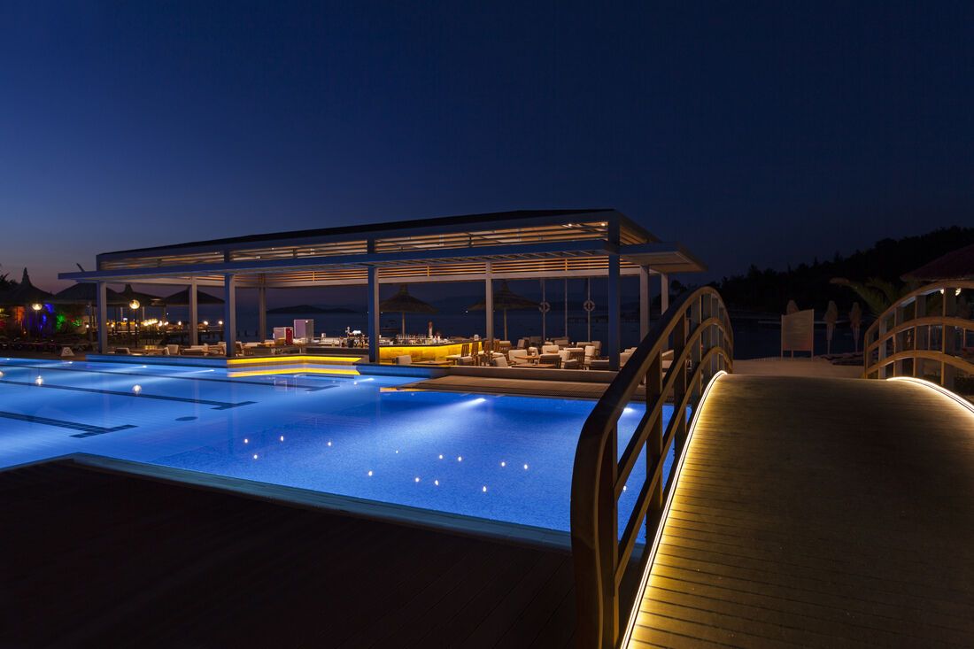 Hôtel Samara 5* pas cher photo 31