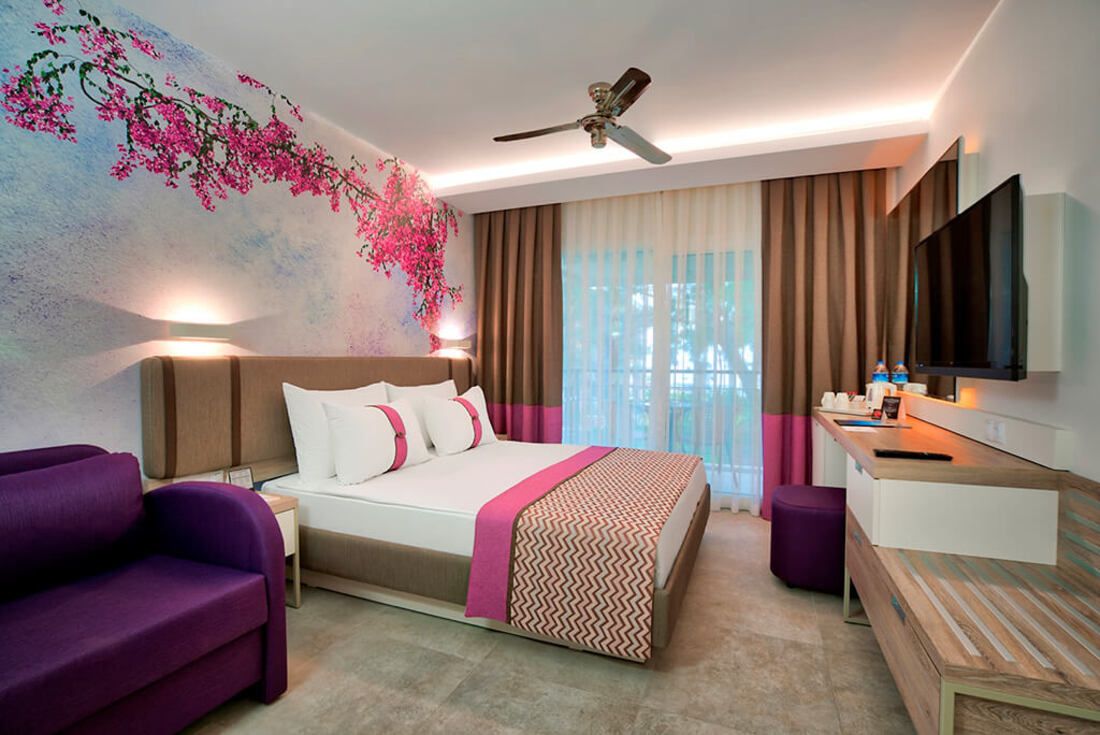 Hôtel Pirate's Beach Club 5* pas cher photo 3