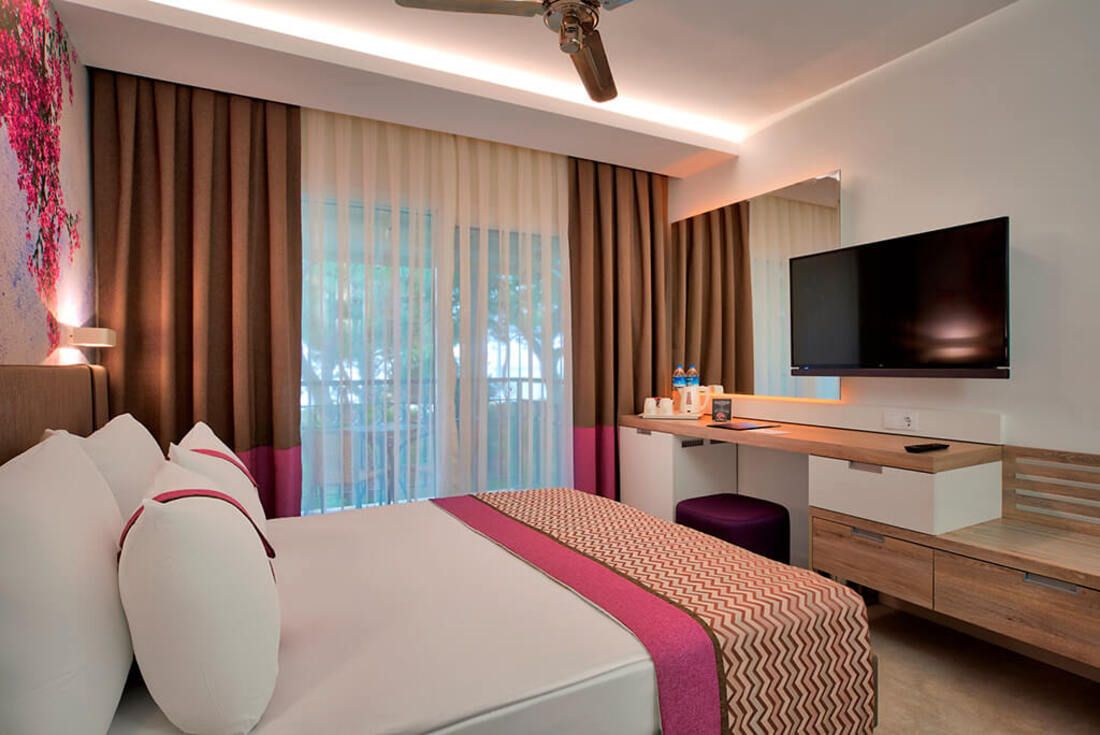 Hôtel Pirate's Beach Club 5* pas cher photo 4