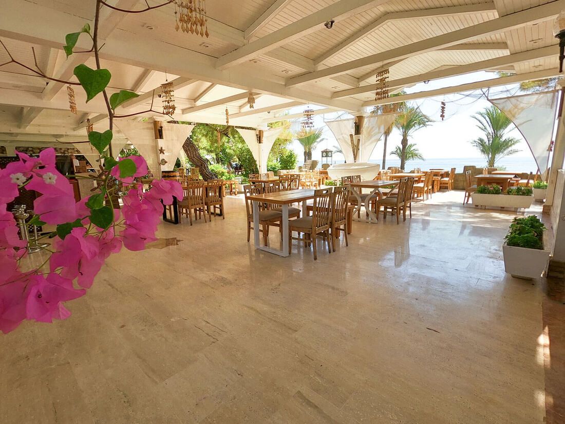 Hôtel Pirate's Beach Club 5* pas cher photo 10