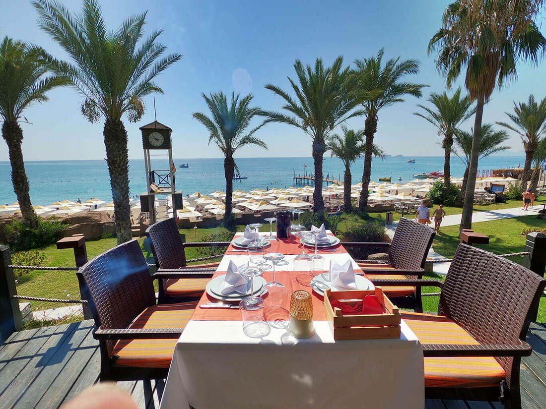 Hôtel Pirate's Beach Club 5* pas cher photo 12