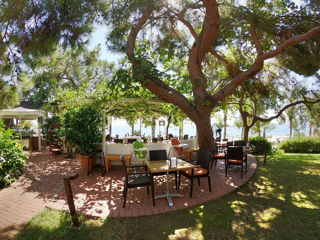 Hôtel Pirate's Beach Club 5* pas cher photo 13