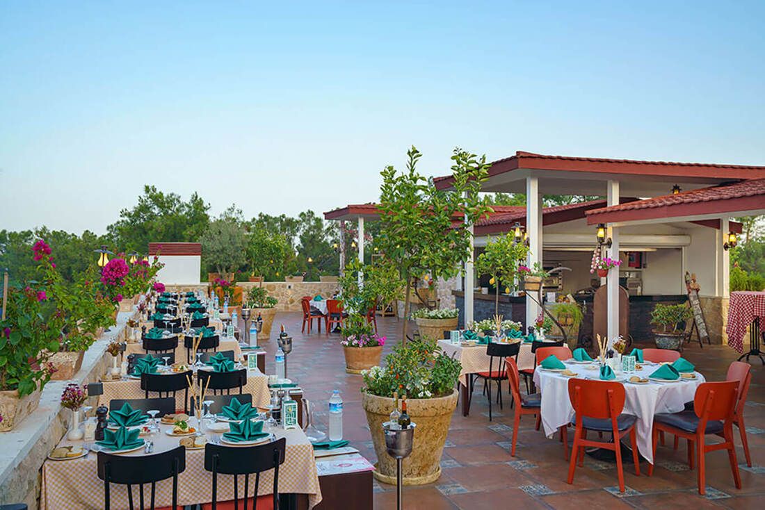 Hôtel Pirate's Beach Club 5* pas cher photo 14