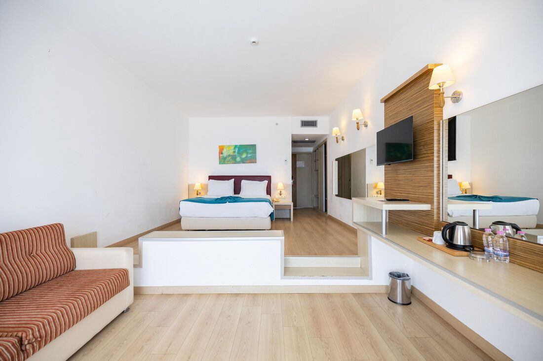 Hôtel Azure By Yelken Bodrum 5* pas cher photo 8