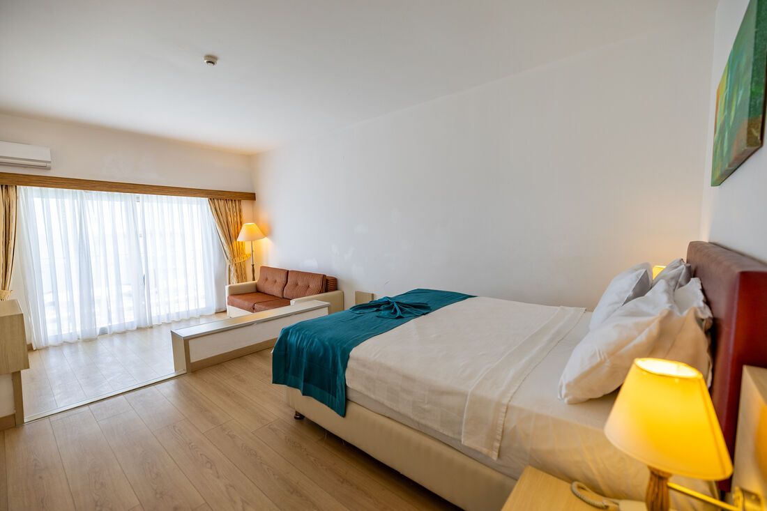 Hôtel Azure By Yelken Bodrum 5* pas cher photo 10