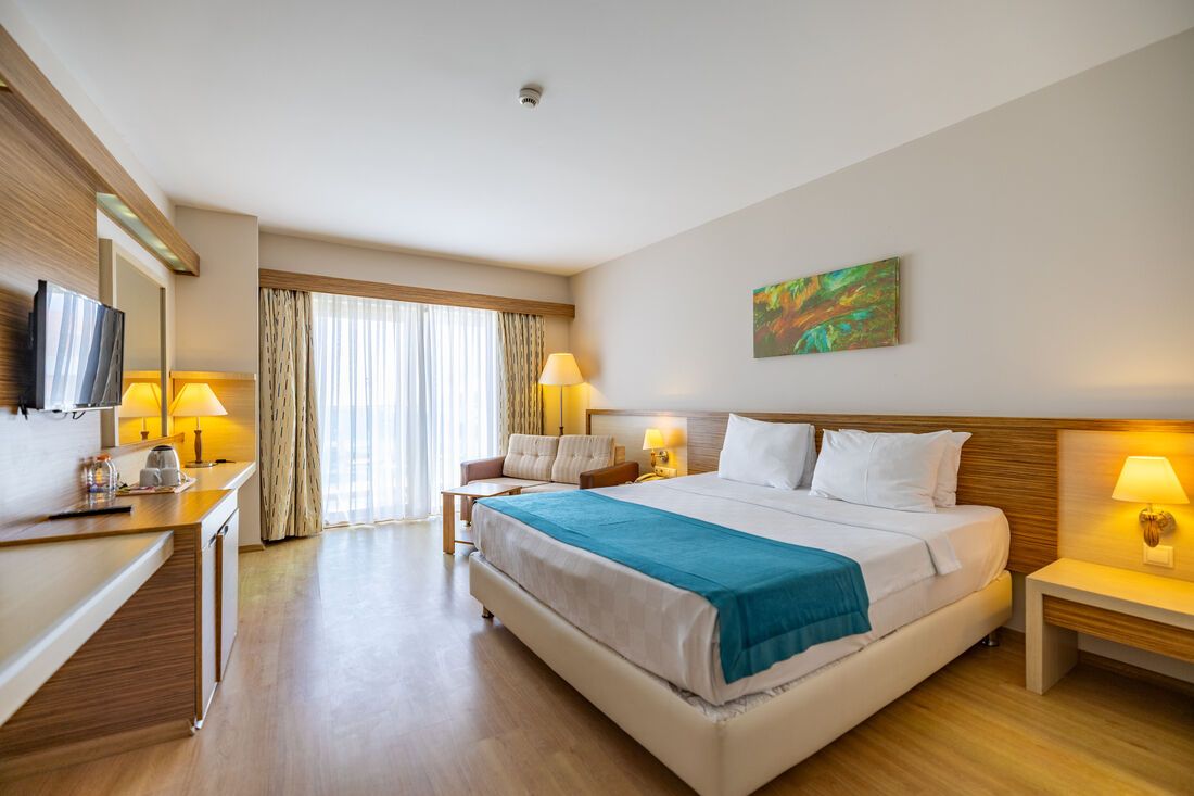 Hôtel Azure By Yelken Bodrum 5* pas cher photo 11