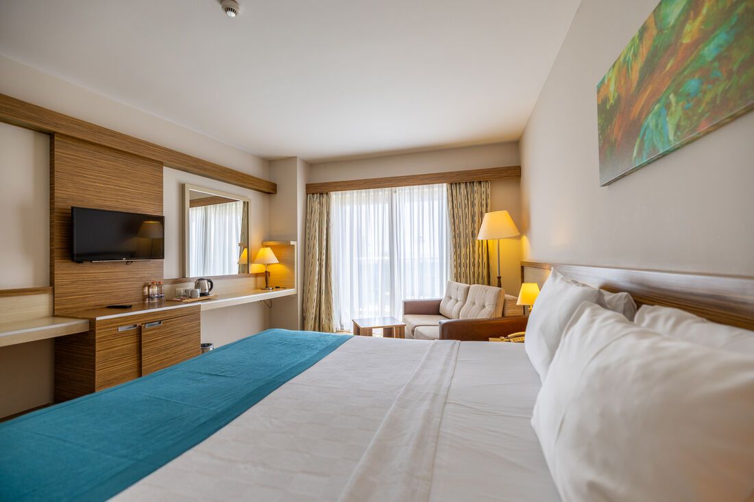Hôtel Azure By Yelken Bodrum 5* pas cher photo 12