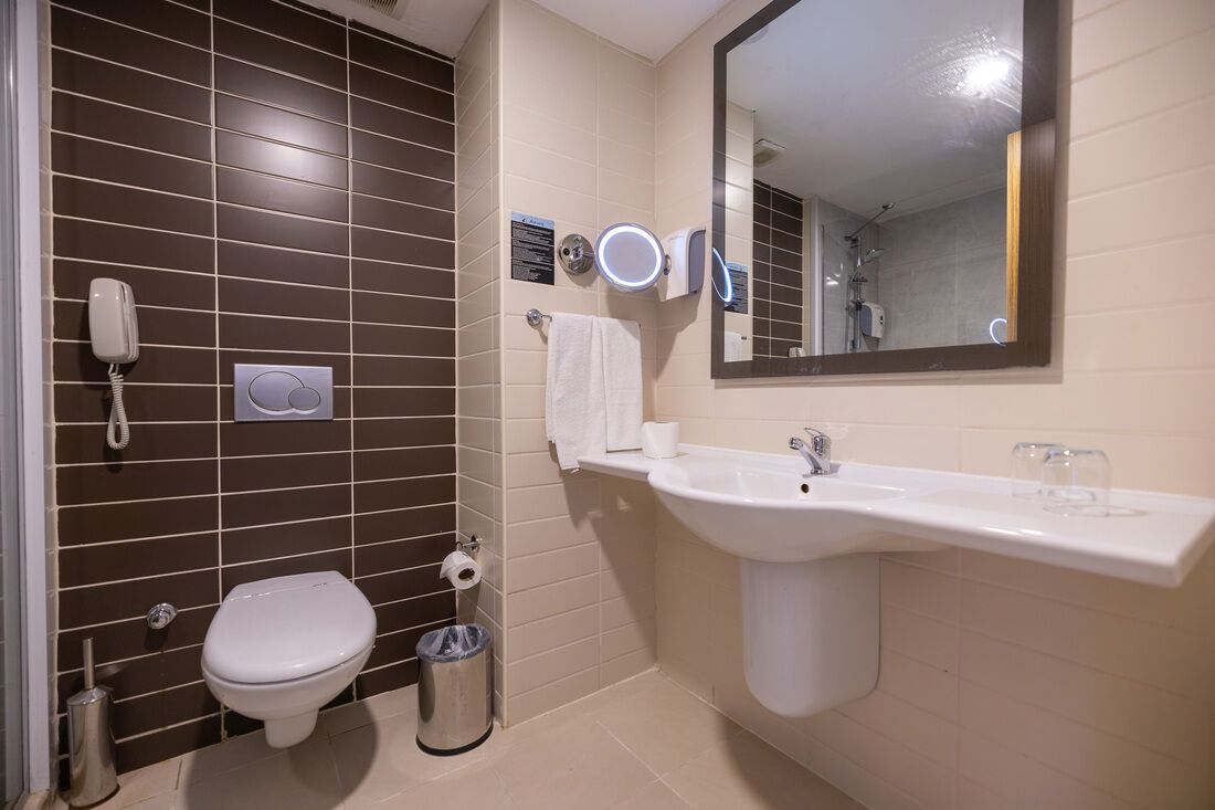 Hôtel Azure By Yelken Bodrum 5* pas cher photo 13