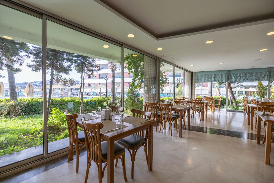 Hôtel Azure By Yelken Bodrum 5* pas cher photo 14