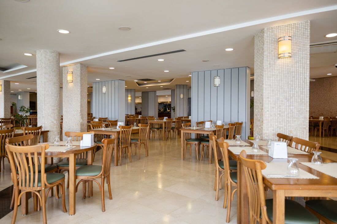 Hôtel Azure By Yelken Bodrum 5* pas cher photo 15