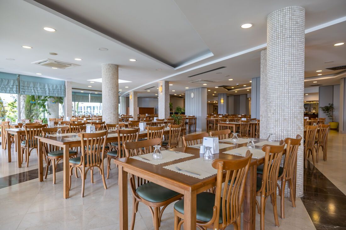 Hôtel Azure By Yelken Bodrum 5* pas cher photo 16