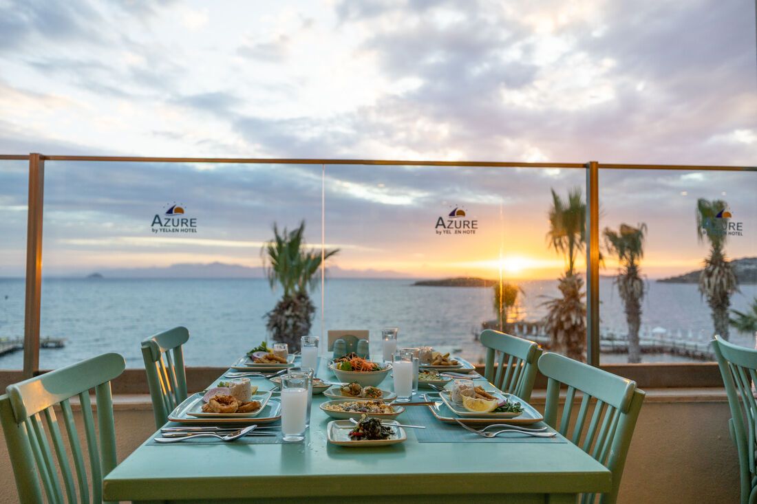 Hôtel Azure By Yelken Bodrum 5* pas cher photo 18