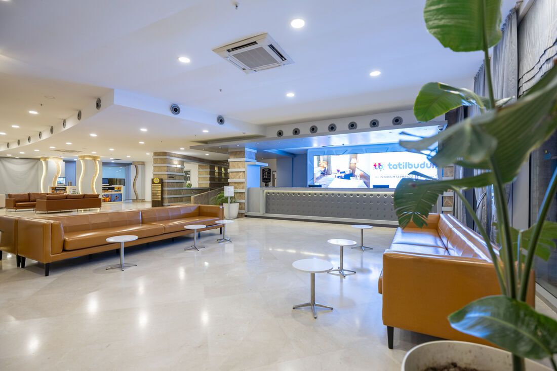 Hôtel Azure By Yelken Bodrum 5* pas cher photo 21