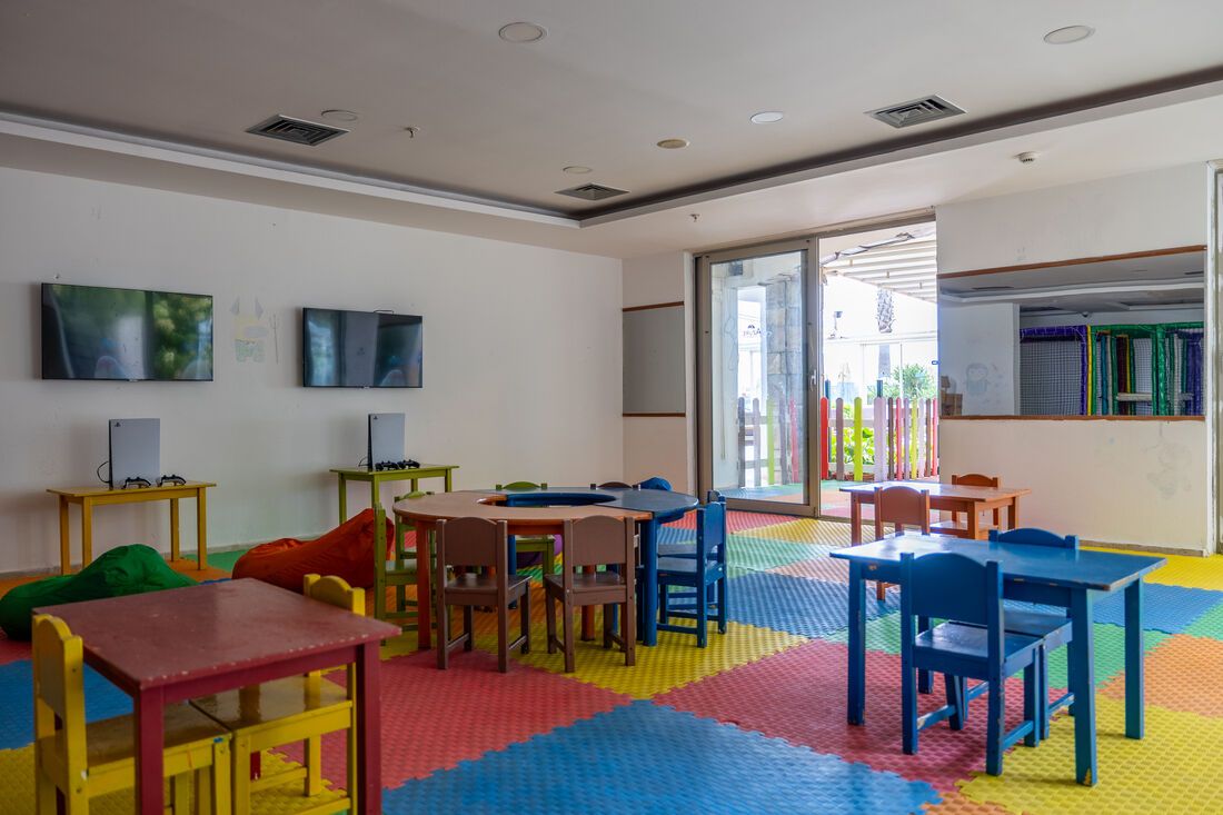 Hôtel Azure By Yelken Bodrum 5* pas cher photo 22