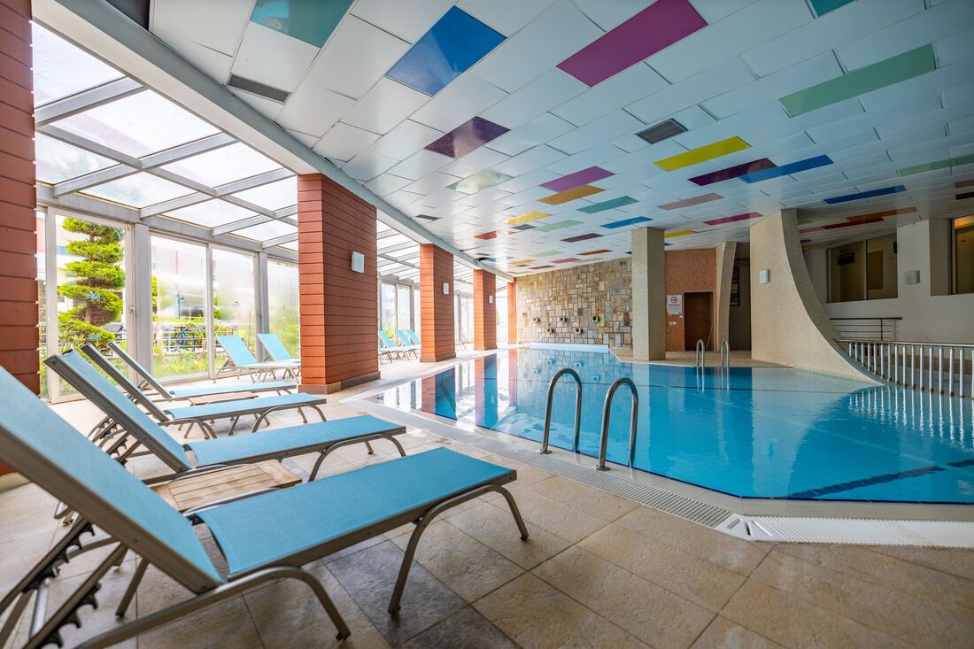 Hôtel Azure By Yelken Bodrum 5* pas cher photo 23