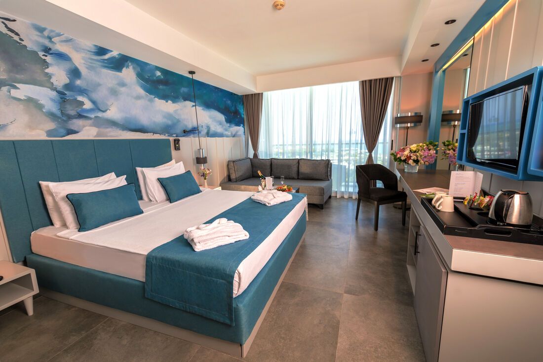 Hôtel Crystal Centro Pearl Collection 5* pas cher photo 6