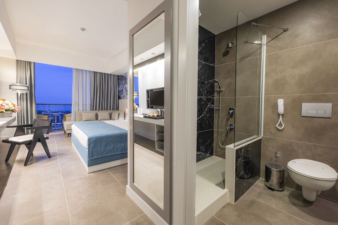 Hôtel Crystal Centro Pearl Collection 5* pas cher photo 7