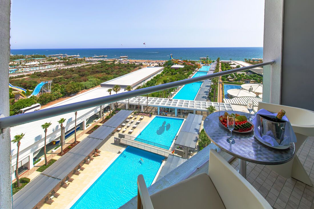 Hôtel Crystal Centro Pearl Collection 5* pas cher photo 8