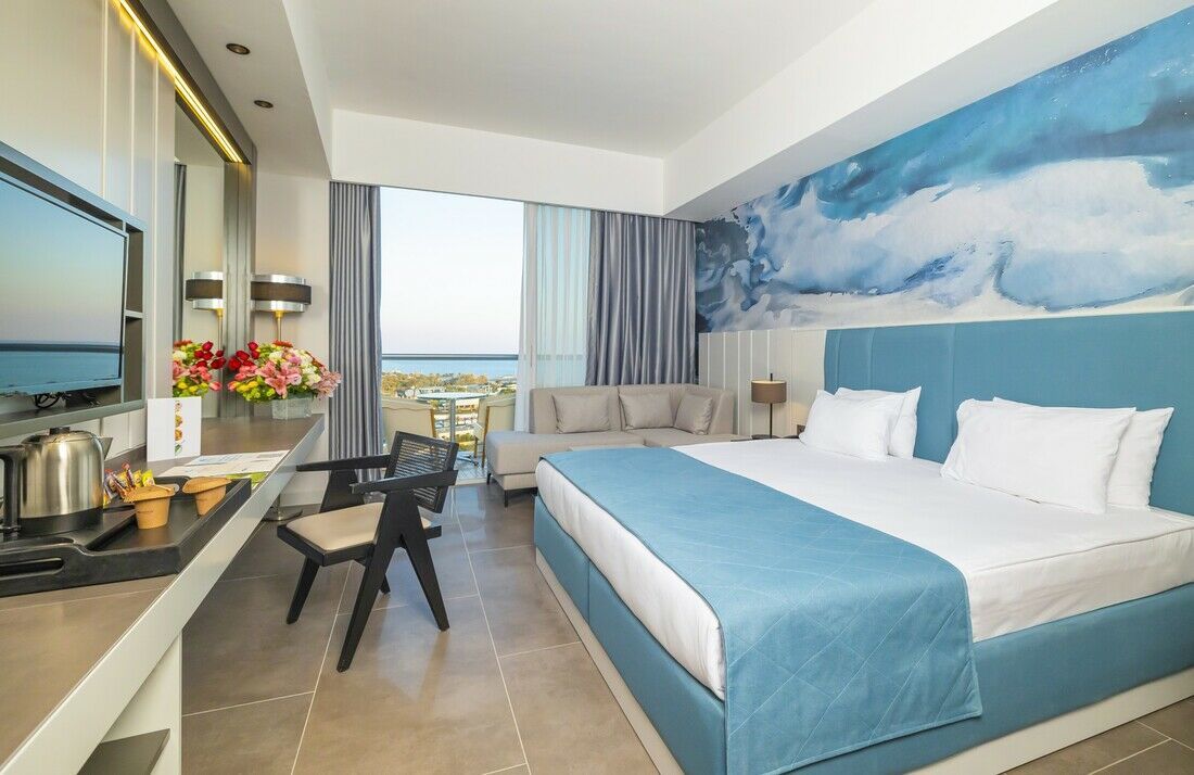 Hôtel Crystal Centro Pearl Collection 5* pas cher photo 9