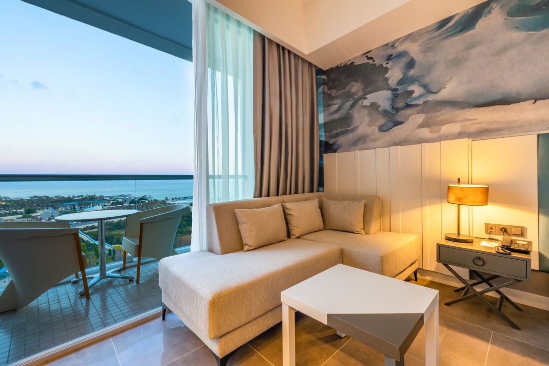 Hôtel Crystal Centro Pearl Collection 5* pas cher photo 10