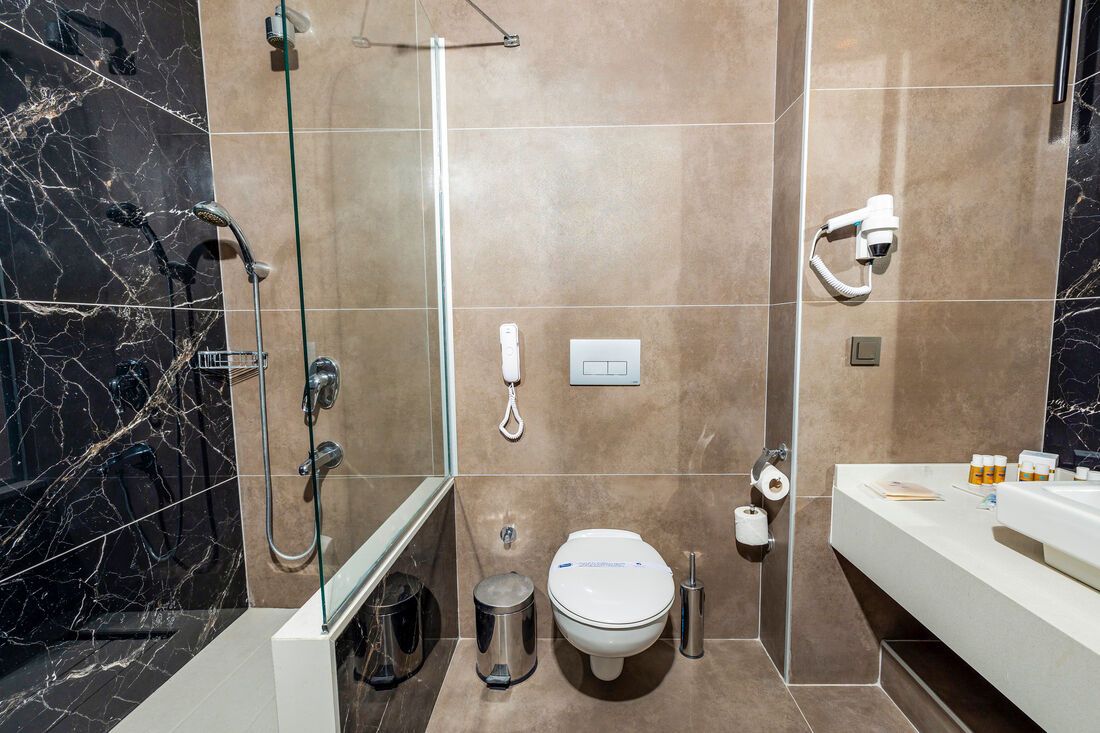 Hôtel Crystal Centro Pearl Collection 5* pas cher photo 11