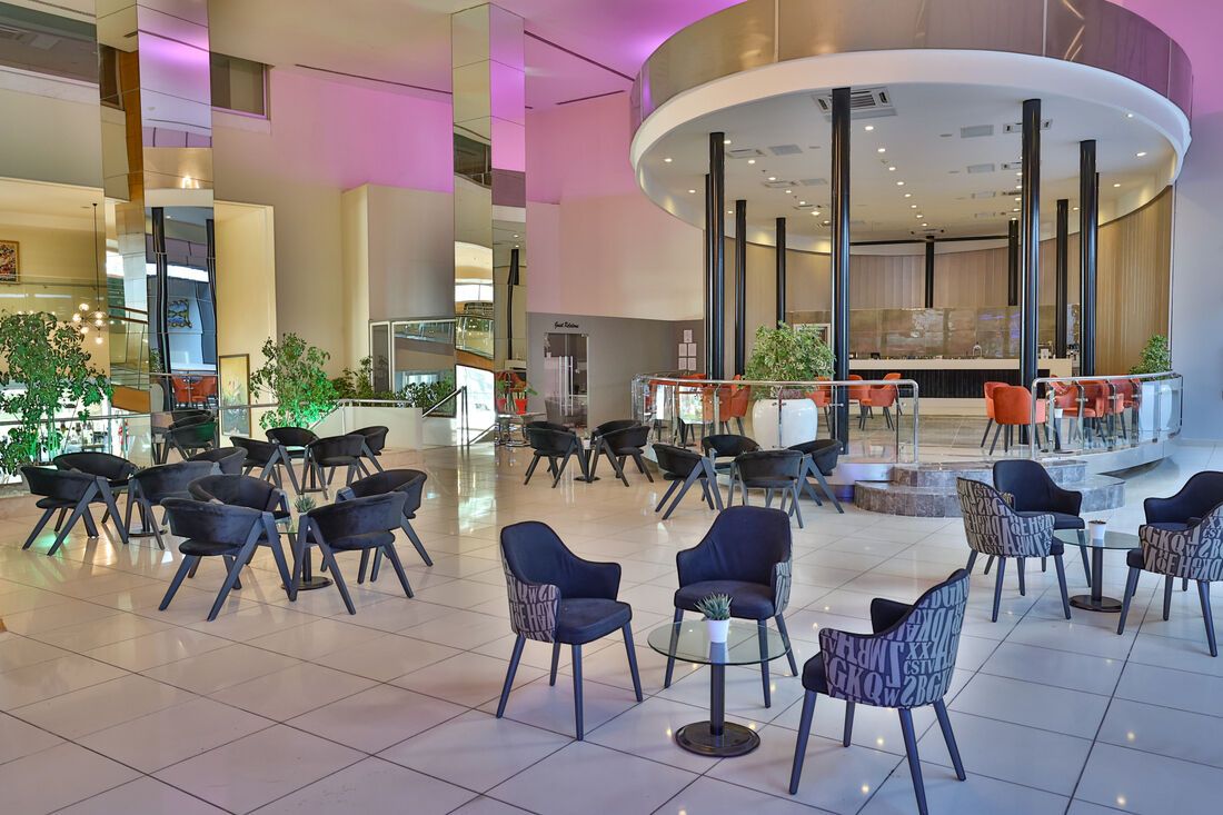Hôtel Crystal Centro Pearl Collection 5* pas cher photo 14