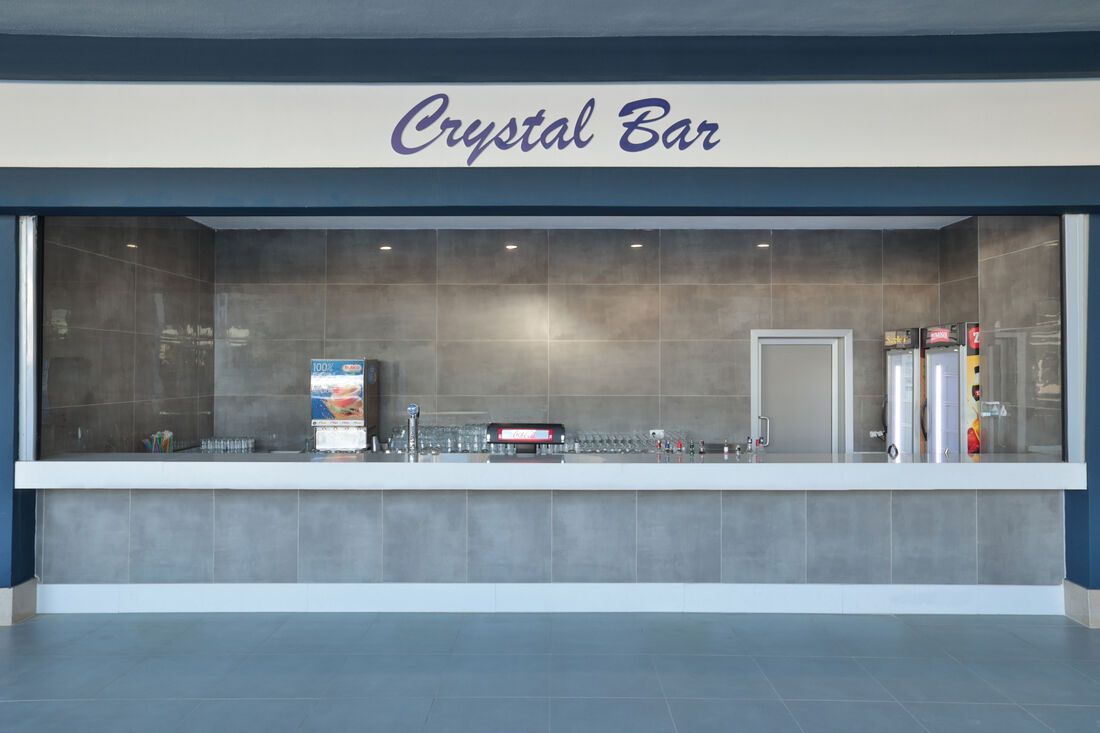 Hôtel Crystal Centro Pearl Collection 5* pas cher photo 19