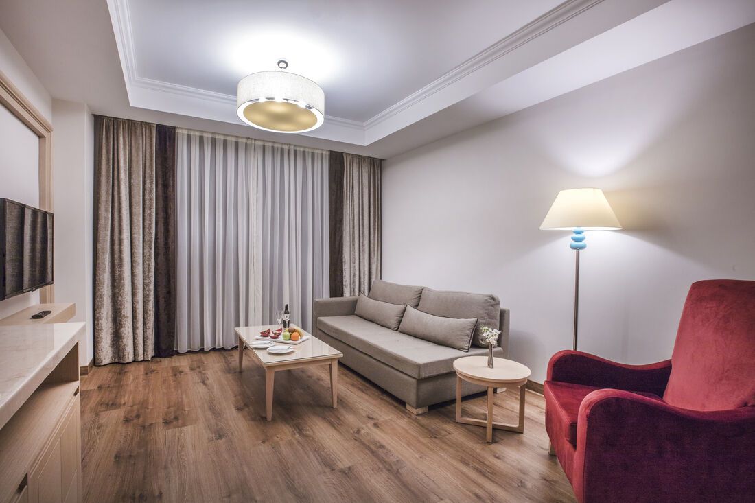 Hôtel Korumar Ephesus Beach et Spa Resort 5* pas cher photo 6