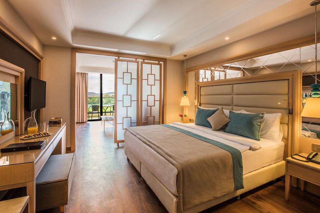 Hôtel Korumar Ephesus Beach et Spa Resort 5* pas cher photo 8