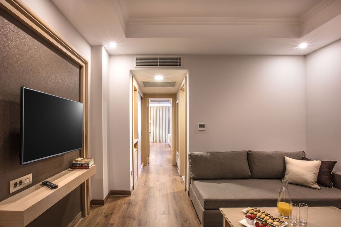 Hôtel Korumar Ephesus Beach et Spa Resort 5* pas cher photo 9