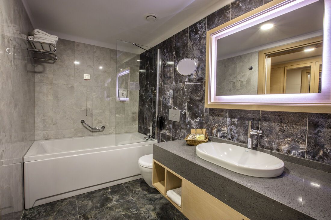 Hôtel Korumar Ephesus Beach et Spa Resort 5* pas cher photo 10