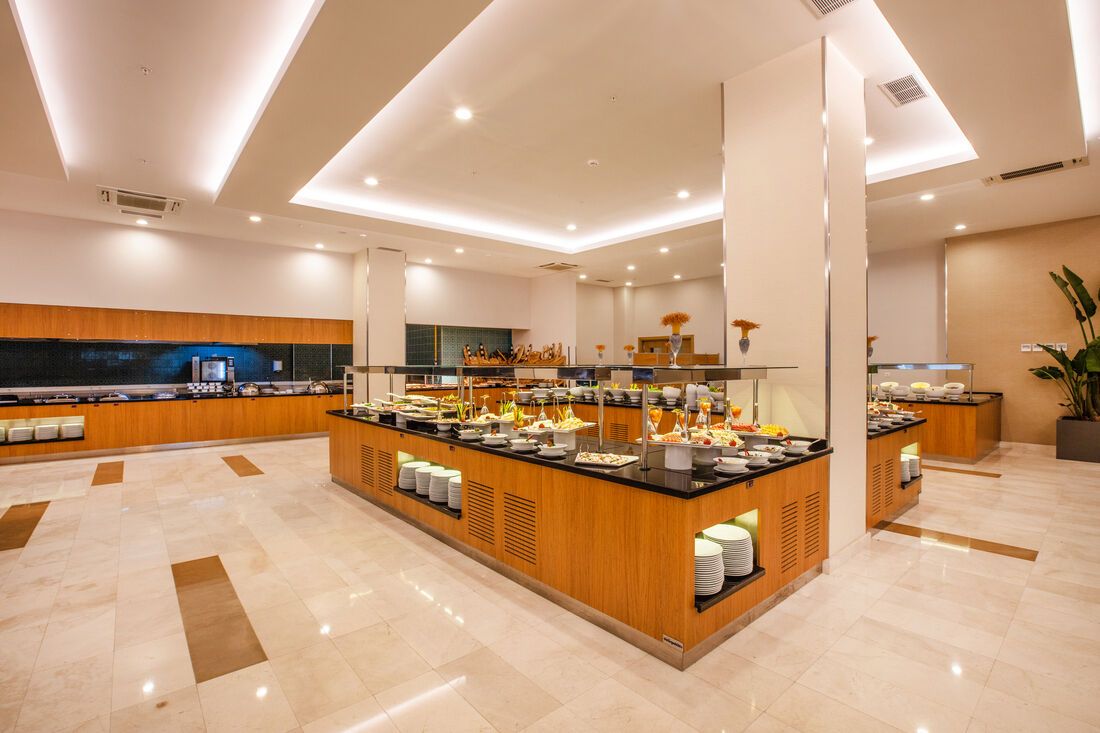 Hôtel Korumar Ephesus Beach et Spa Resort 5* pas cher photo 11