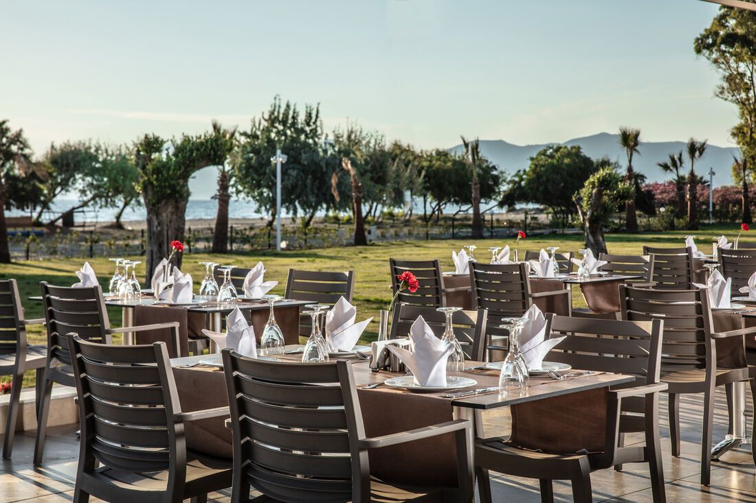 Hôtel Korumar Ephesus Beach et Spa Resort 5* pas cher photo 14