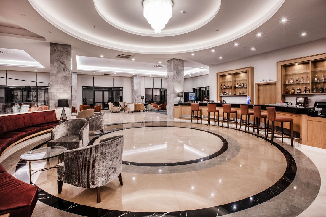 Hôtel Korumar Ephesus Beach et Spa Resort 5* pas cher photo 17