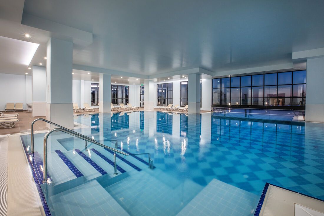 Hôtel Korumar Ephesus Beach et Spa Resort 5* pas cher photo 25