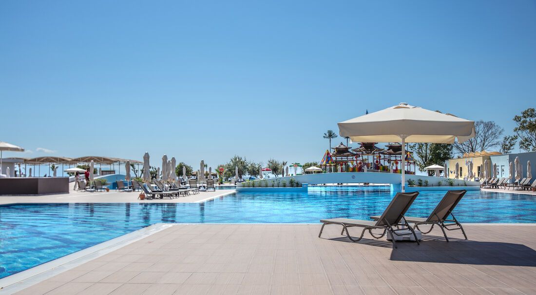 Hôtel Korumar Ephesus Beach et Spa Resort 5* pas cher photo 26