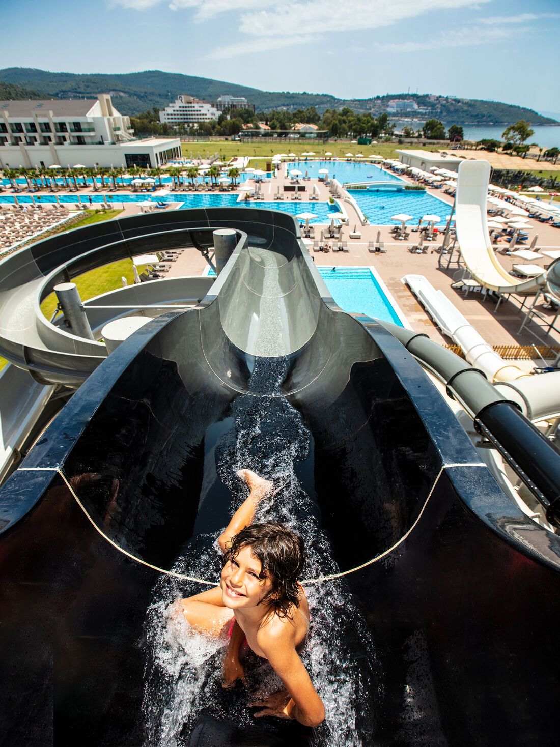 Hôtel Korumar Ephesus Beach et Spa Resort 5* pas cher photo 29