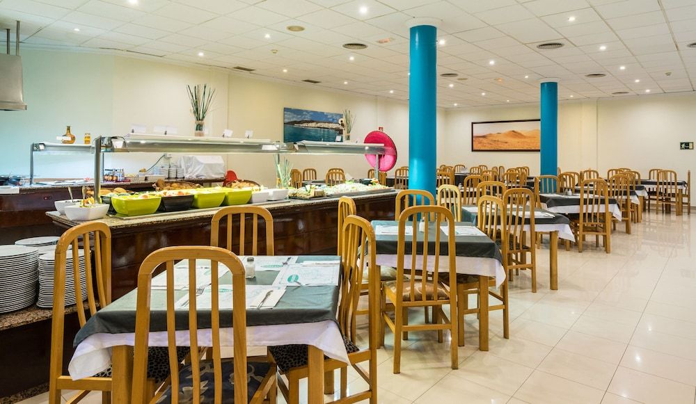 AppartHôtel BlueSea Costa Teguise Gardens 3* pas cher