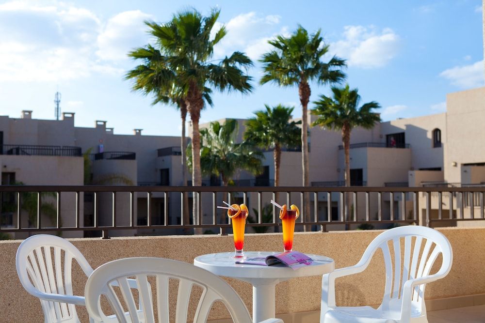 AppartHôtel BlueSea Costa Teguise Gardens 3* pas cher photo 2