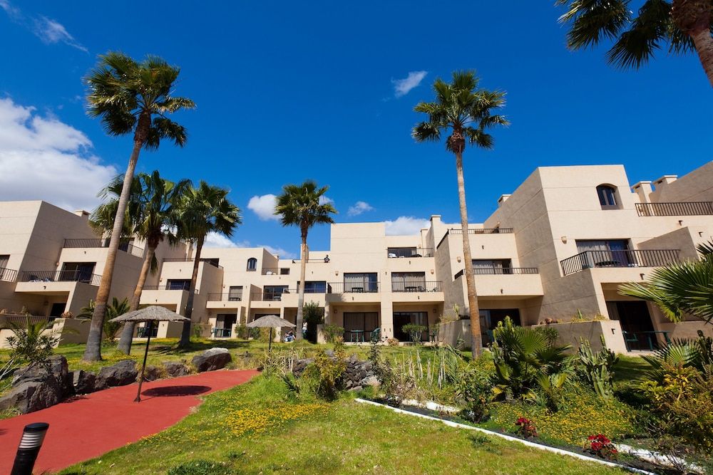 AppartHôtel BlueSea Costa Teguise Gardens 3* pas cher photo 3