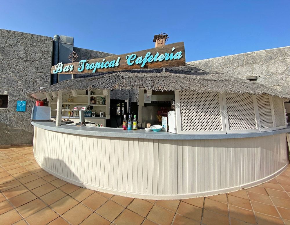 AppartHôtel BlueSea Costa Teguise Gardens 3* pas cher photo 4