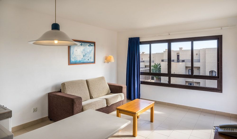 AppartHôtel BlueSea Costa Teguise Gardens 3* pas cher photo 6