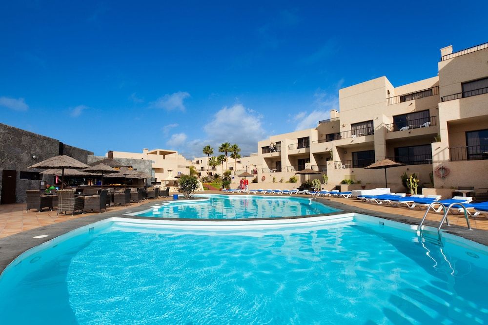 AppartHôtel BlueSea Costa Teguise Gardens 3* pas cher photo 7