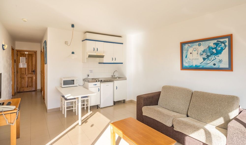 AppartHôtel BlueSea Costa Teguise Gardens 3* pas cher photo 9