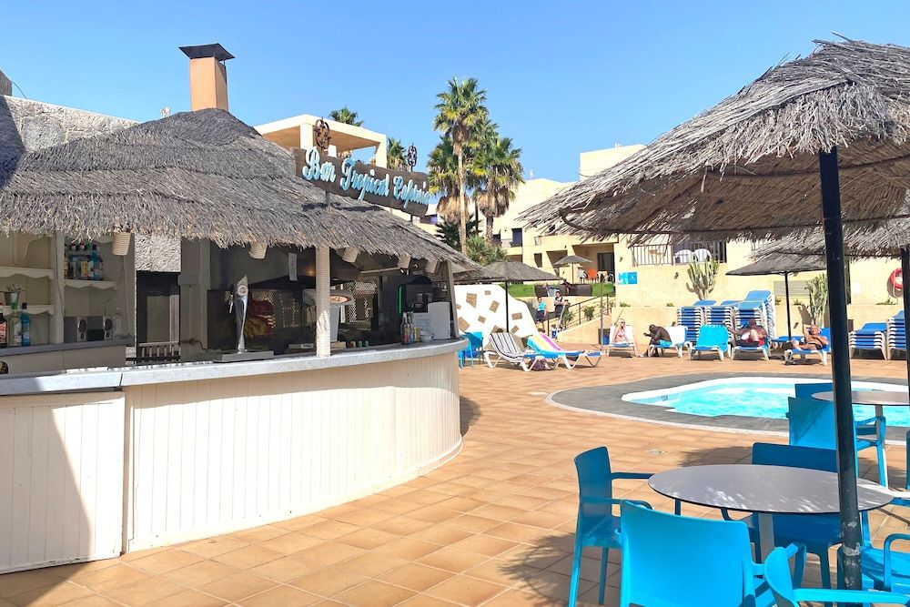 AppartHôtel BlueSea Costa Teguise Gardens 3* pas cher photo 10